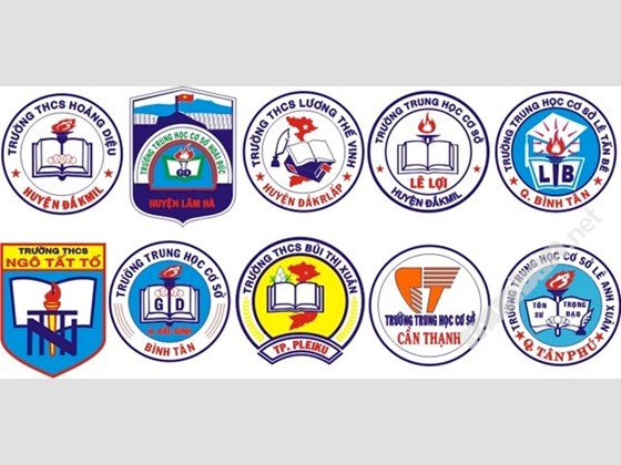 HƯỚNG DẪN SỬ DỤNG ỦI LOGO PHÙ HIỆU LÊN ÁO