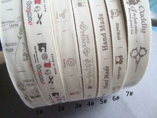  Nhãn Cotton là gì? - Xưởng in nhãn cotton uy tín, chất lượng, giá rẻ!