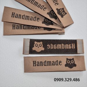 Lưu ý khi lựa chọn nhãn mác quần áo - In Ấn Liên Hương