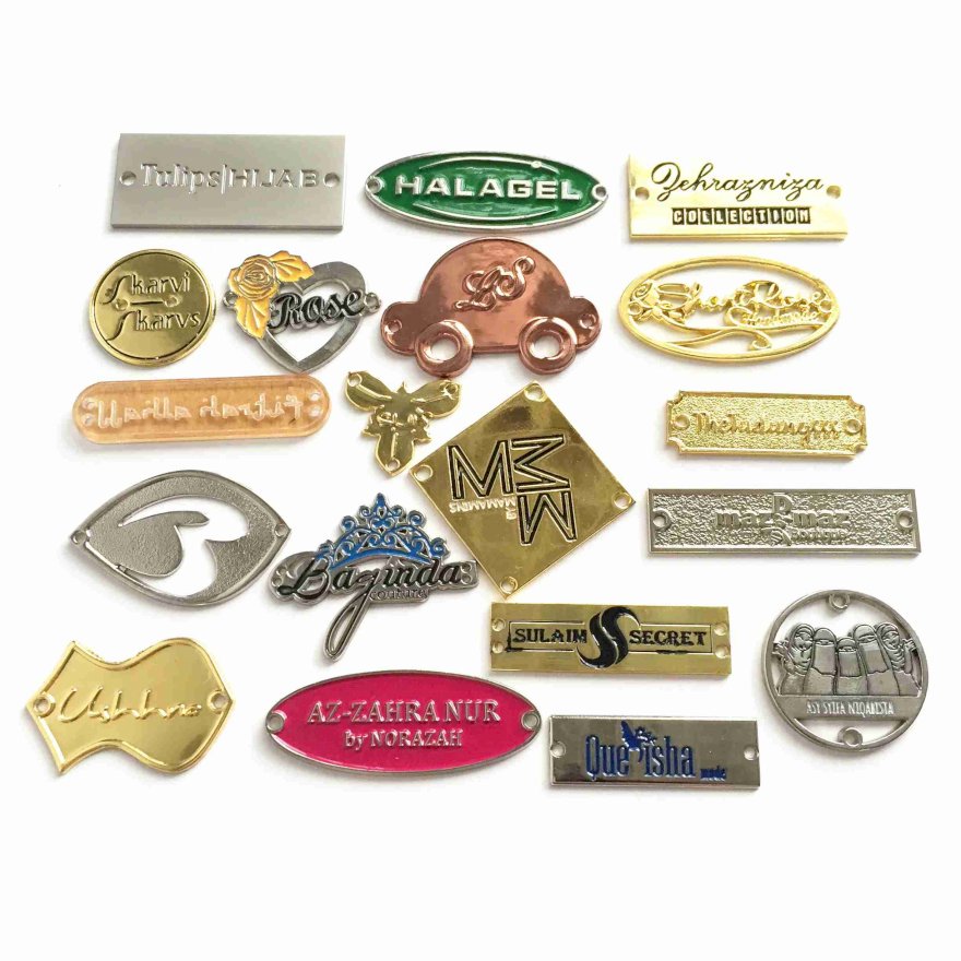 Sản Xuất Logo huy hiệu cài áo chất lượng và nhanh chóng