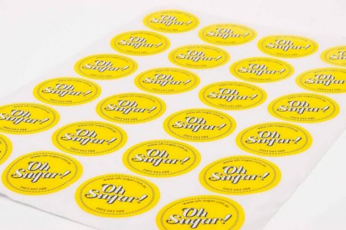 NHỮNG ĐIỀU CẦN LƯU Ý KHI IN TEM NHÃN CHO SẢN PHẨM