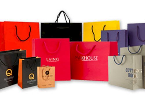 Yếu tố giúp doanh nghiệp in túi giấy chiếm trọn sự tin tưởng 