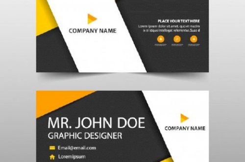 Kích thước namecard chuẩn, kích thước card visit photoshop