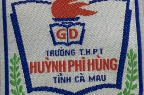 Địa chỉ dệt logo phù hiệu uy tín, giá tận gốc tại TP.HCM