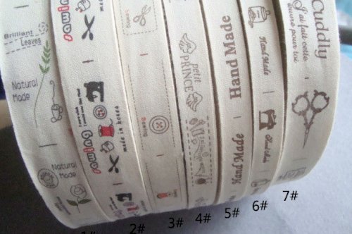  Nhãn Cotton là gì? - Xưởng in nhãn cotton uy tín, chất lượng, giá rẻ!