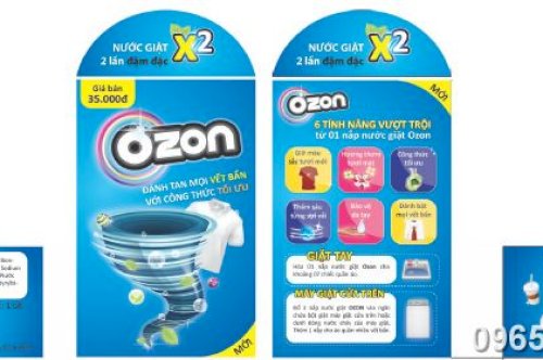 Dịch vụ in tem nhãn decal giá rẻ uy tín tại TPHCM