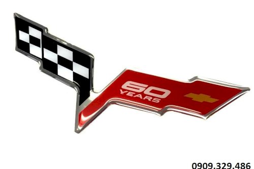 Truy tìm địa chỉ in decal logo nổi đẹp chất lượng uy tín tại TPHCM