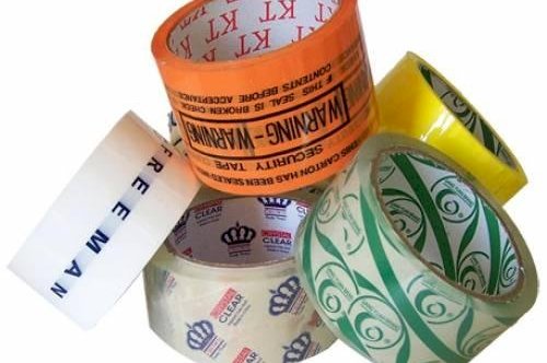 Sản xuất băng keo cần quan tâm điều gì? Địa chỉ nào uy tín