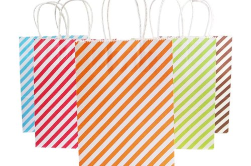 In túi giấy - Giải pháp marketing hữu hiệu mà doanh nghiệp nên biết