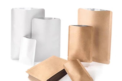 Xưởng in túi giấy Kraft - Ưu đãi 100% chi phí thiết kế
