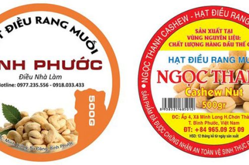 Nhận in tem nhãn giá rẻ - Cam kết "ĐÚNG MẪU MÃ, ĐÚNG CHẤT LƯỢNG"