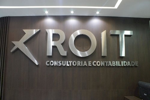 Logo inox - Lựa chọn không thể thiếu giúp doanh nghiệp quảng bá thương hiệu