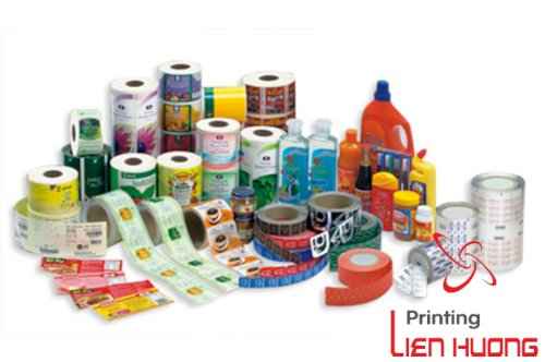 IN NHÃN DỆT, MÁC DỆT VÀ LOGO DỆT Ở ĐÂU GIÁ TỐT CHẤT LƯỢNG?