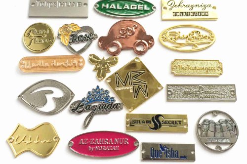 Sản Xuất Logo huy hiệu cài áo chất lượng và nhanh chóng