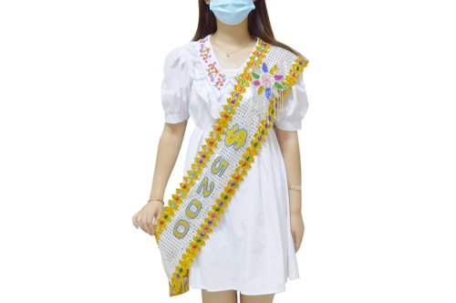 Dịch vụ In Băng Đeo Chéo, Vòng Tay Cổ Vũ Team Building Phổ Biến Hiện Nay