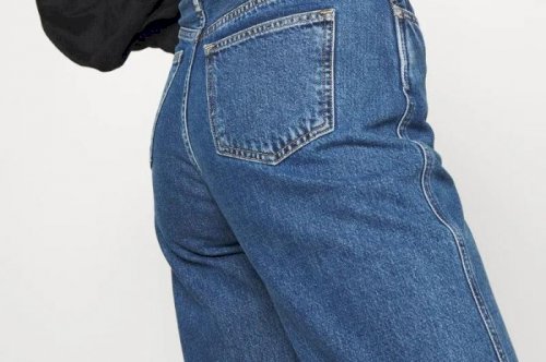 Điểm Danh 10 Thương Hiệu Quần Jeans Nữ Cao Cấp Tại Việt Nam