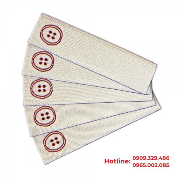 Một số mẫu logo phù hiệu học sinh nổi bật tại in Liên Hương - Mẫu 2