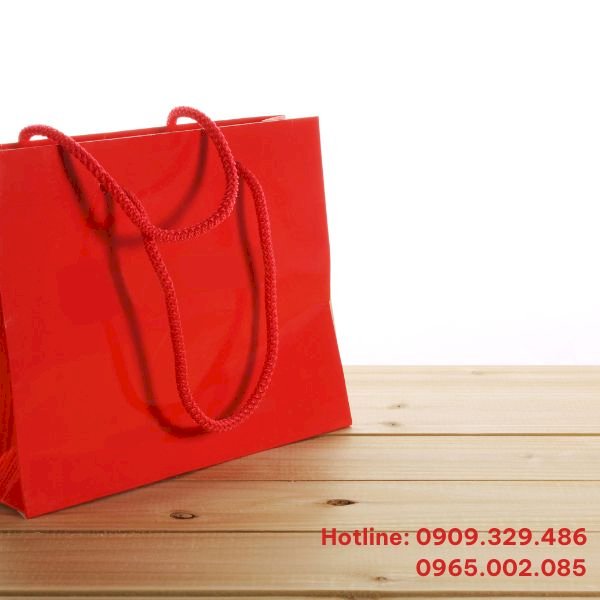 Cung cấp giây túi giấy bền, đẹp