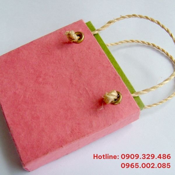 4. Công ty Liên Hương - Chuyên phân phối các loại ruy băng, dây đai, dây túi giấy tốt nhất thị trường