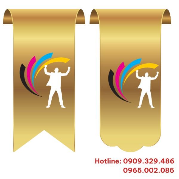 Công ty in băng đeo chéo giá rẻ uy tín số 1
