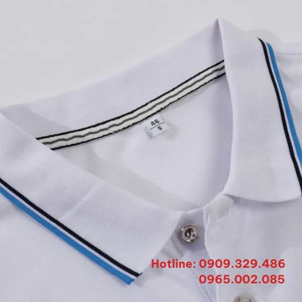 Xưởng in dây viền cổ áo TPHCM