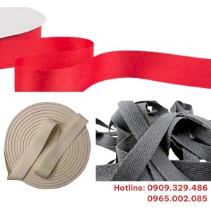 Nhận in dây viền cổ theo yêu cầu, giá tốt nhất tại TPHCM 